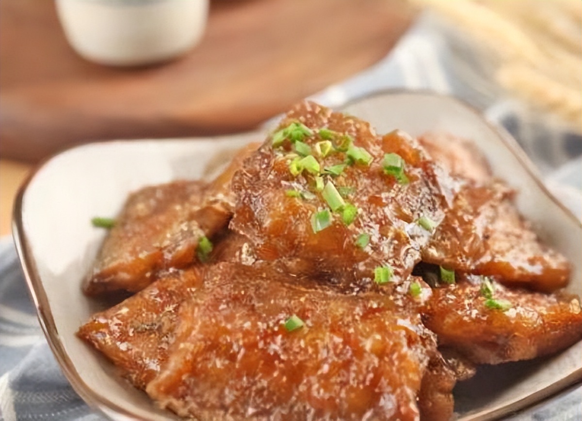 带鱼的12种家常做法,带鱼最好吃的做法大全集