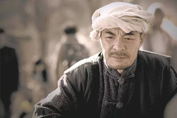 东北六十年代农村催泪苦情电视剧,推荐一部有年代感的电视剧