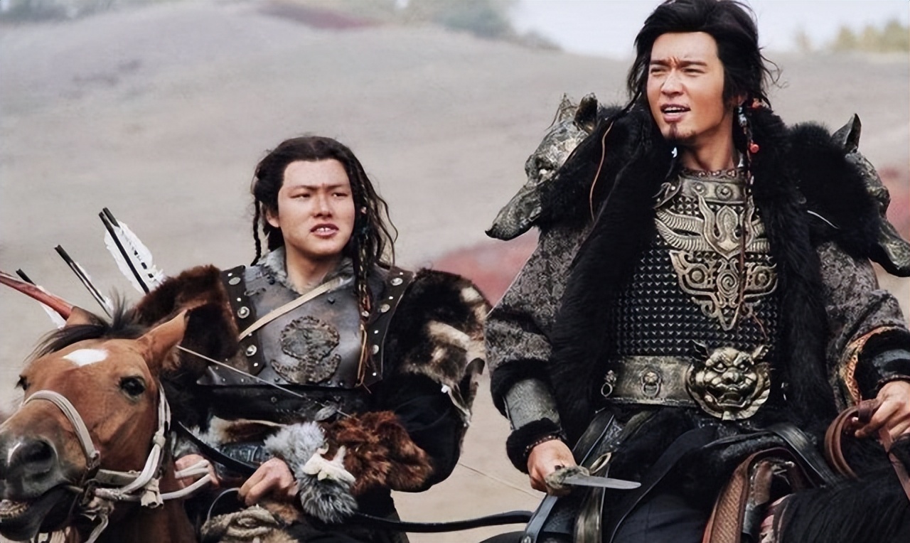 霍去病死后汉武帝还继续打匈奴吗,卫青死后汉武帝就打不过匈奴了