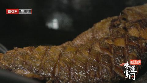 味道掌门烤鸭,味道掌门卤煮