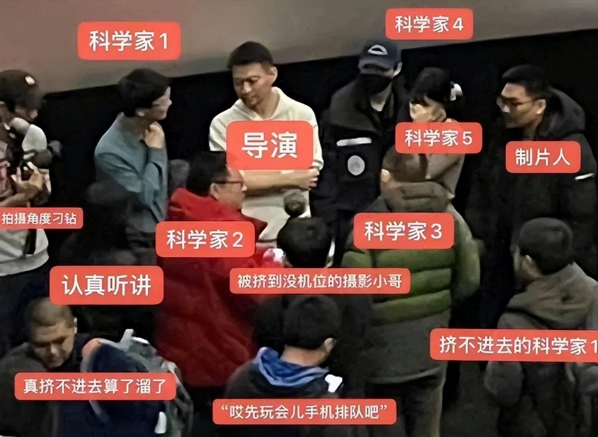 流浪地球2展示了怎样的中国科幻,流浪地球2在中国科幻片上的地位