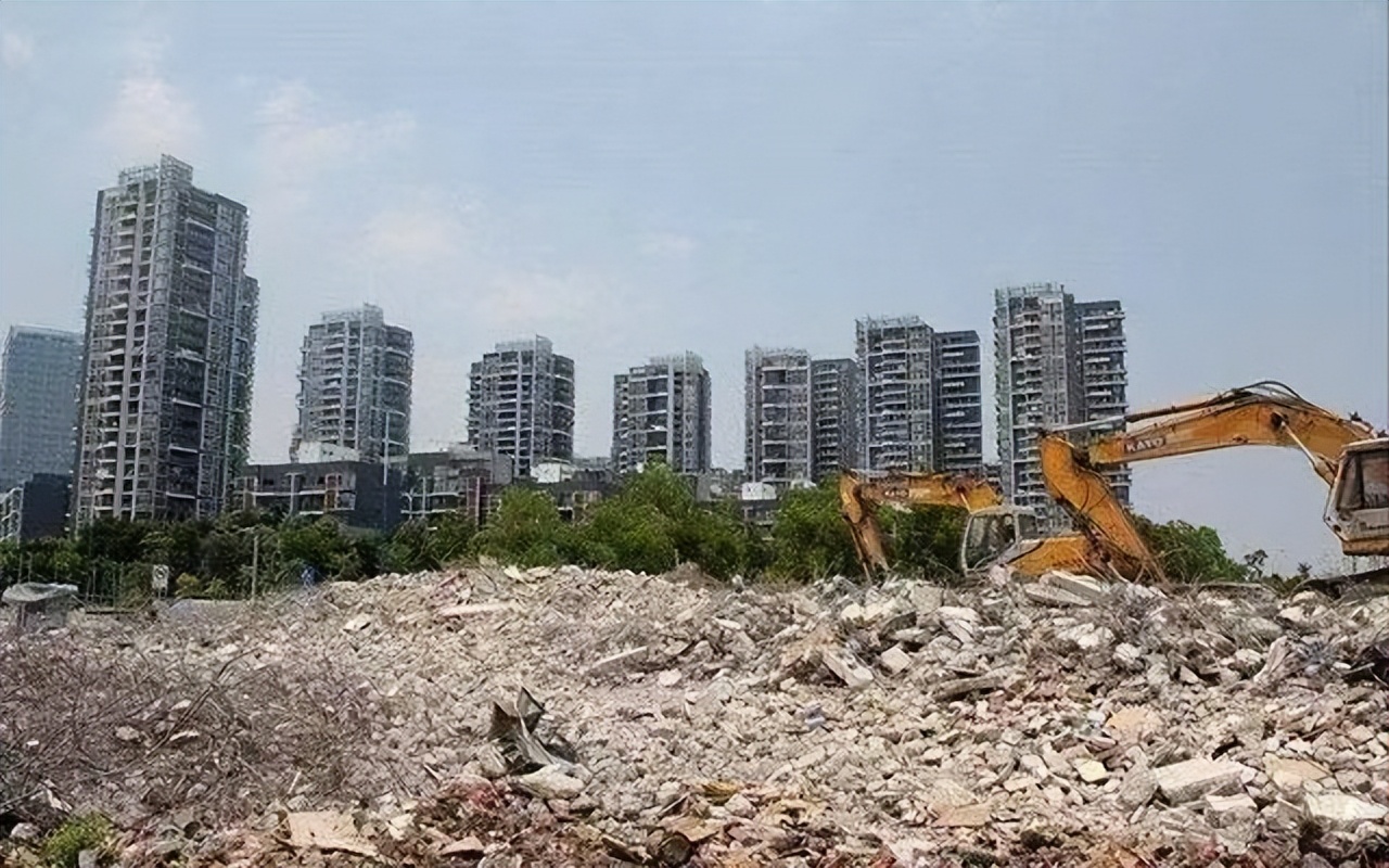 农村土房拆除重建的有关政策,建设新农村一定要拆旧房子吗