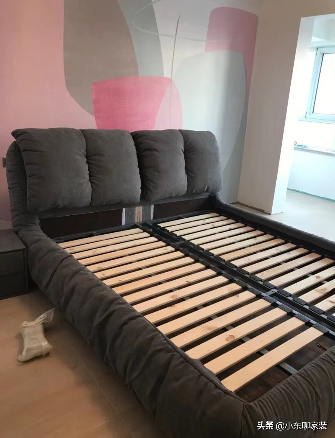 软体床好还是实木床好,选床选铁的还是木的好