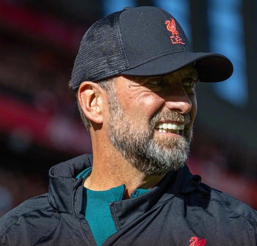 克洛普利物浦七年之痒,克洛普为什么执教七年