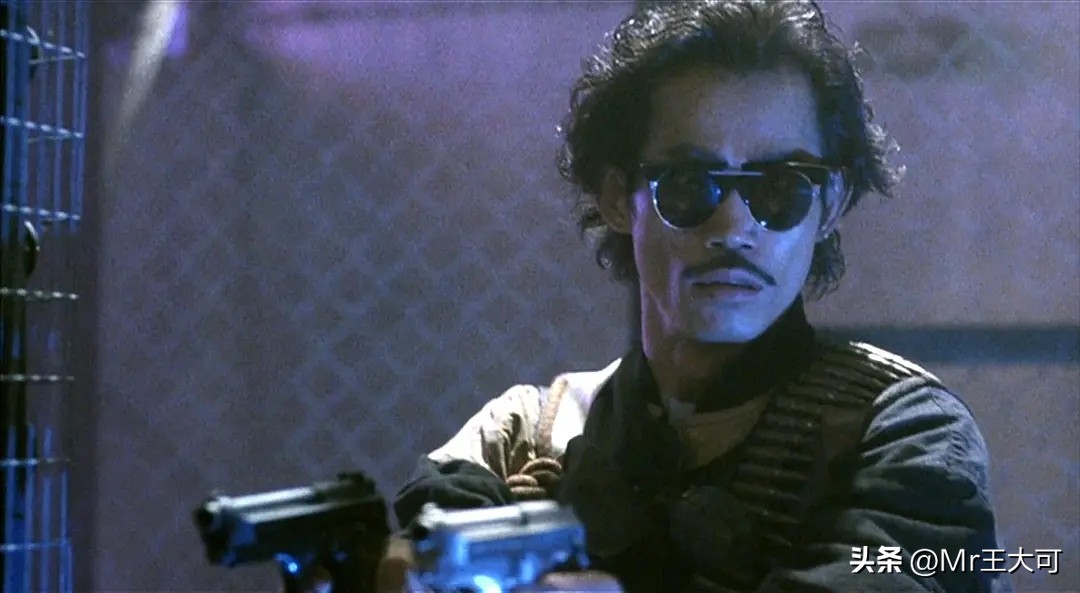 元华金像奖最佳男配角完整版,元华颁奖典礼现场