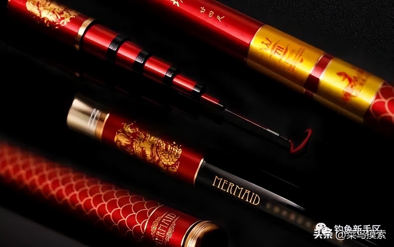 钓友公认性价比最高的十款最好竿,国内十大名竿排行榜