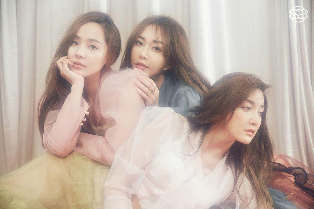 盘点那些一眼惊艳的韩国女爱豆,盘点历代韩国最火天花板级女爱豆