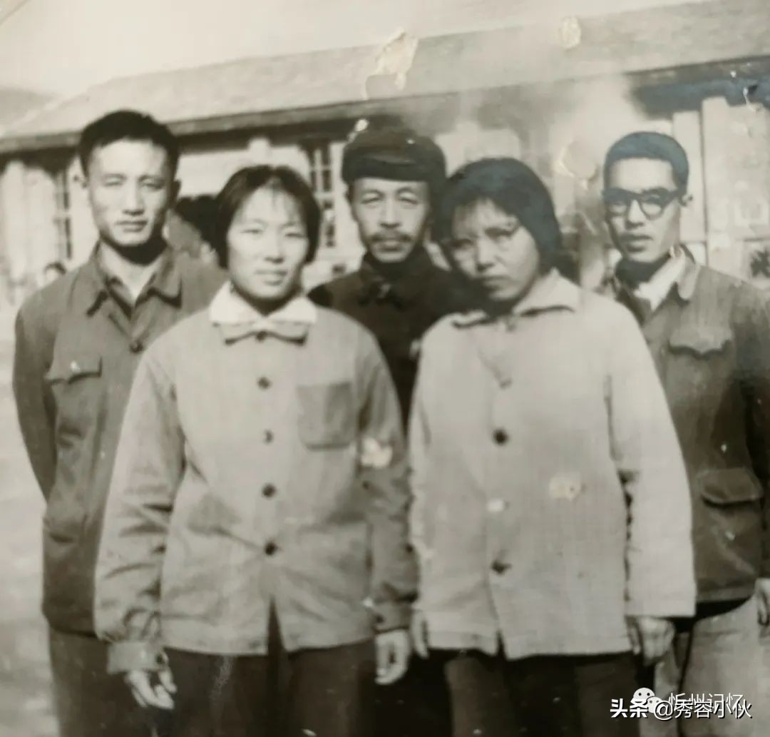 忻定造纸厂,原柳江县氮肥厂工友聚会