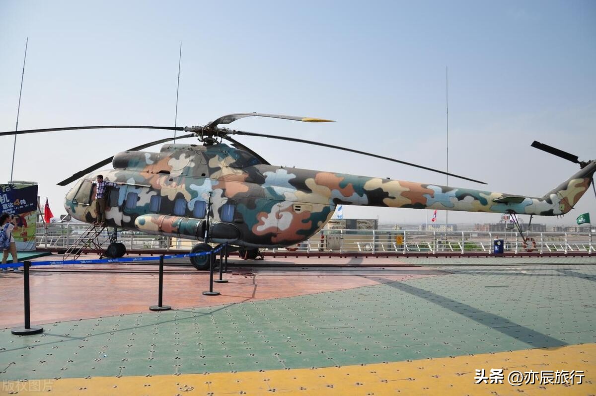 天津十大必去的旅游景点,天津景点必去的地方推荐自驾游