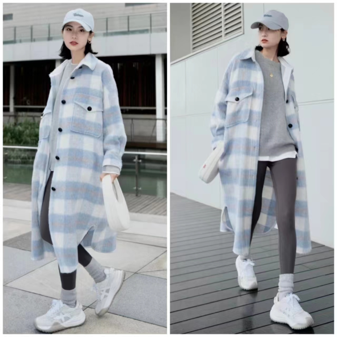 瑜伽裤穿出自然不做作风情,瑜伽裤穿出高级感