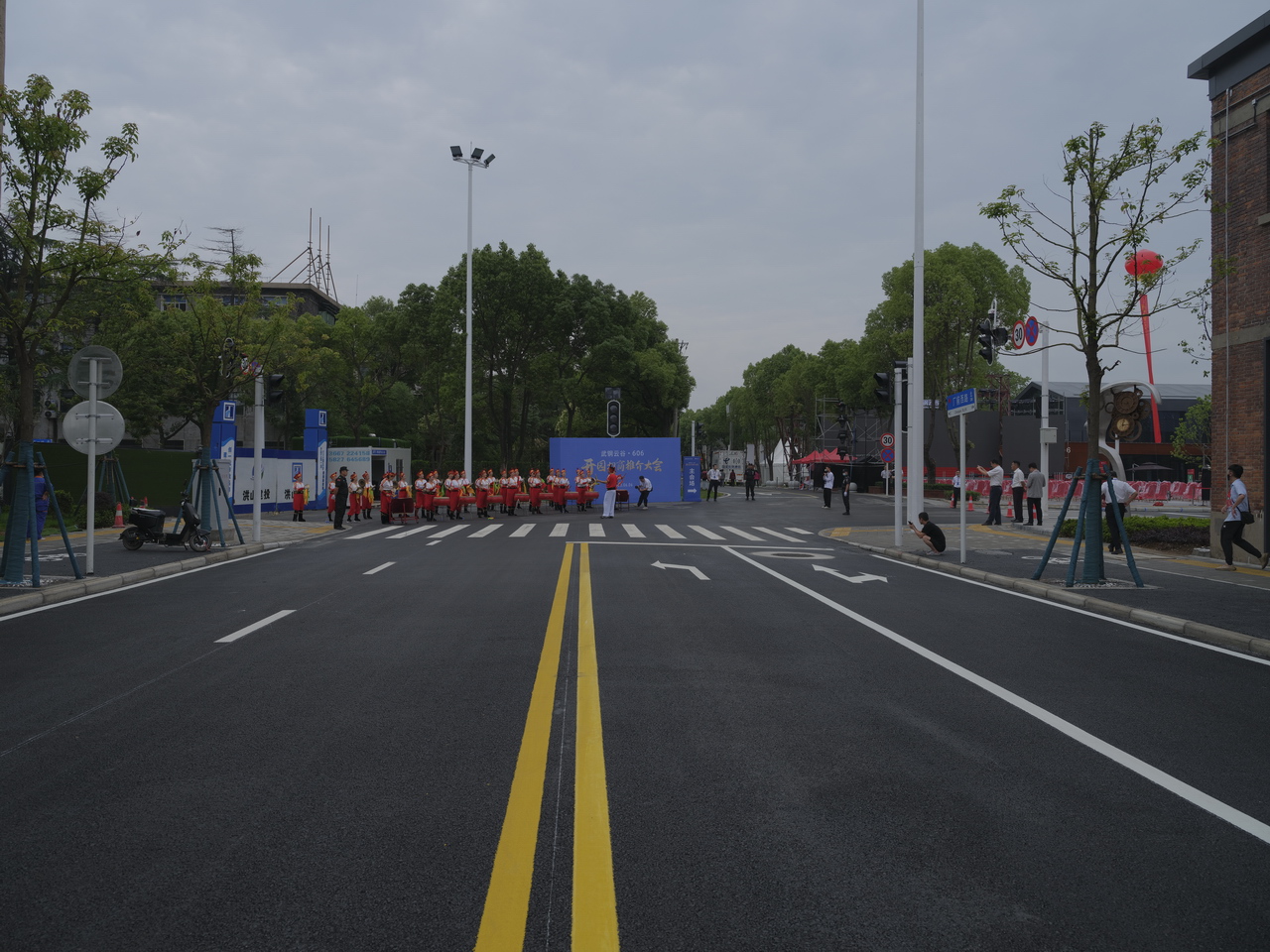 武钢云谷606是干什么的,2024武钢云谷606项目招商