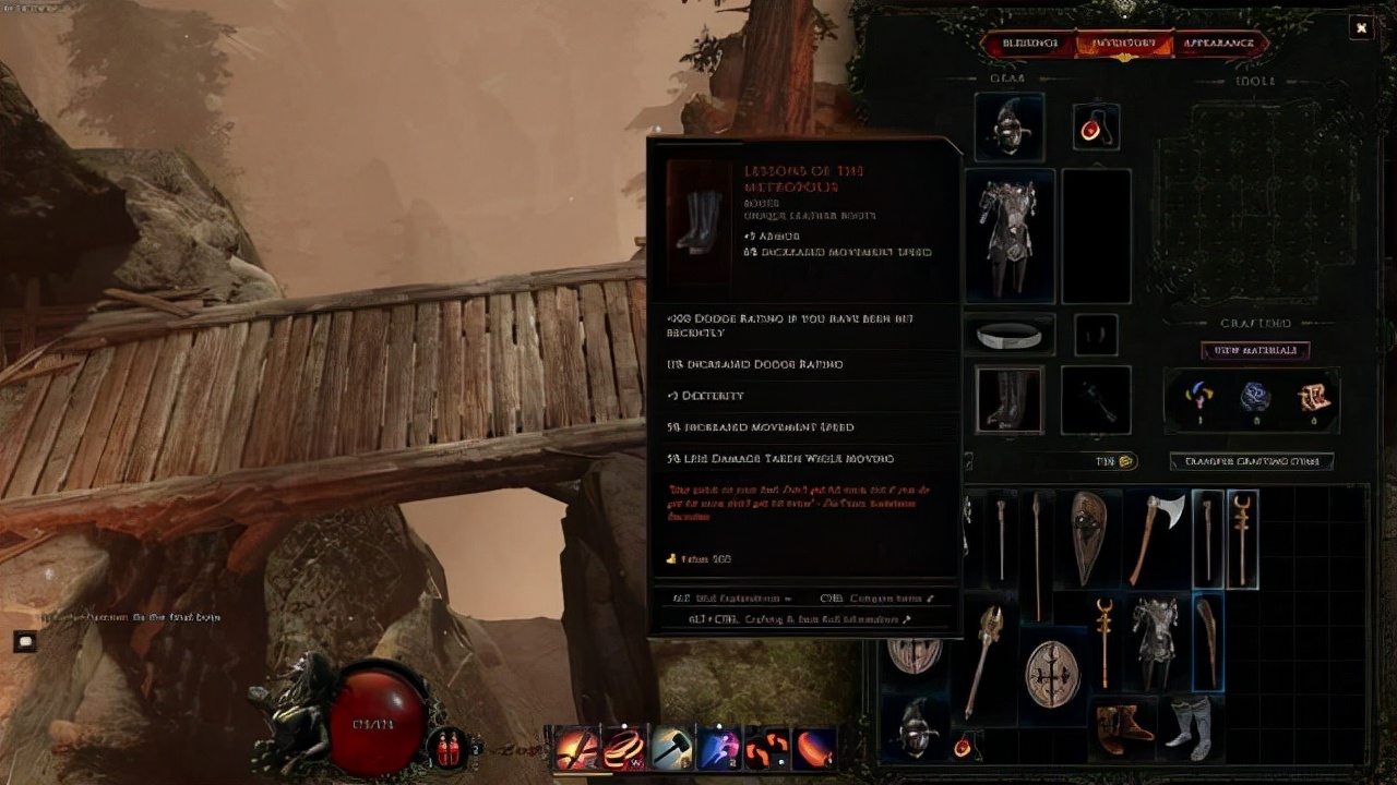 暗黑类arpg游戏,暗黑arpg端游推荐