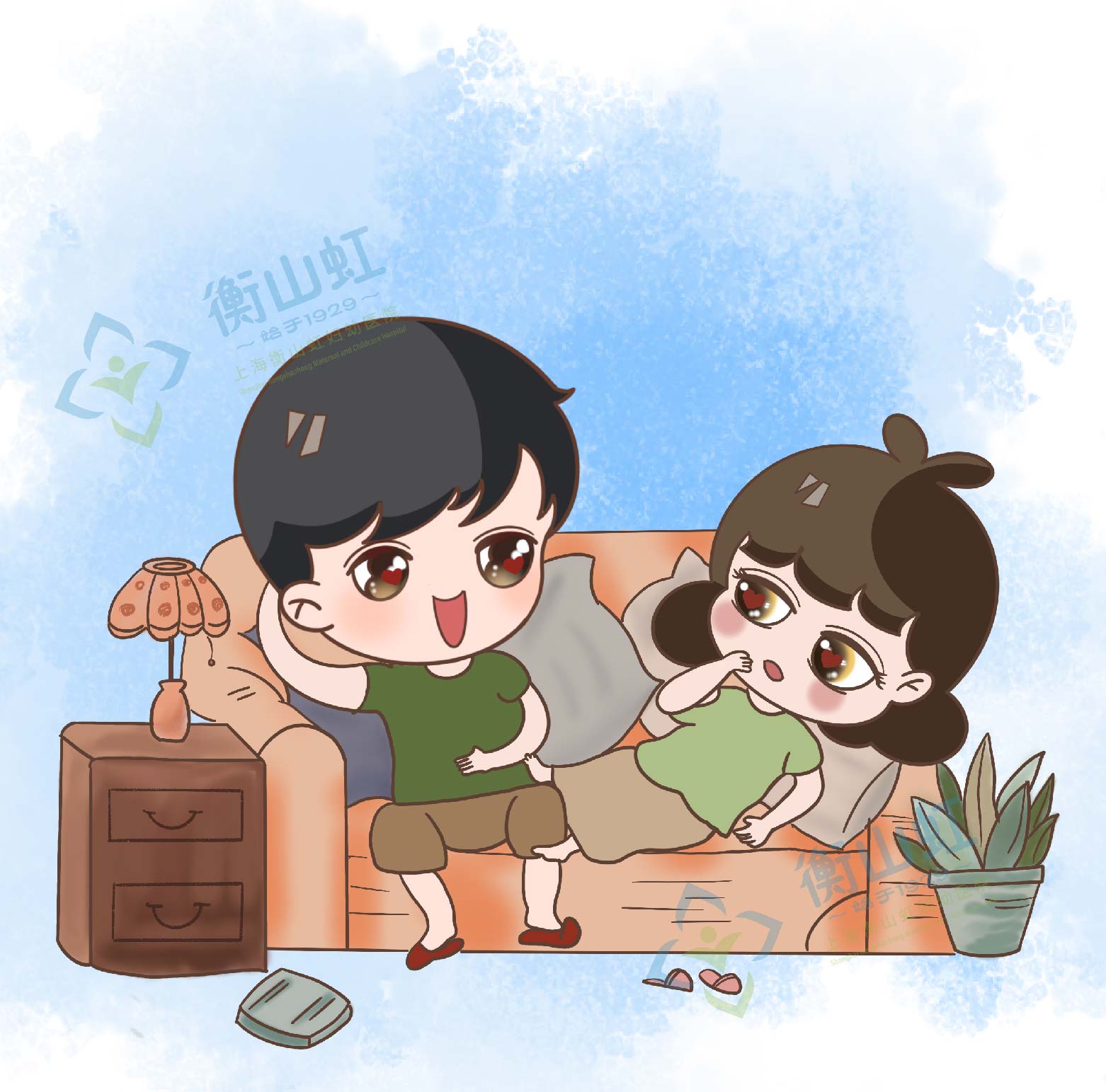 *处私**有异味怎么办？你是个“有味道”的女人吗？