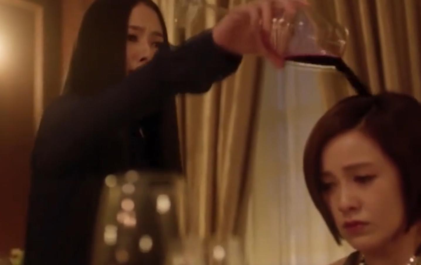 撕！我撕！往死里撕！那些《小时代》里的奇葩友情与爱情