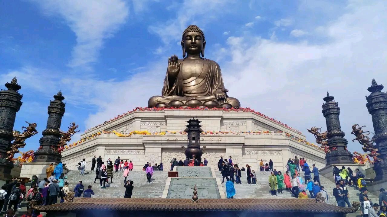 吉林省的旅游景区发展现状,吉林省十大旅游景点排名