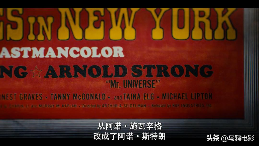 男神是真脱啊！大尺度秀身材，网飞新片一上线，全网炸了！