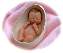 胎儿屁股在右侧是什么胎位,胎位roa屁股在左边还是右边