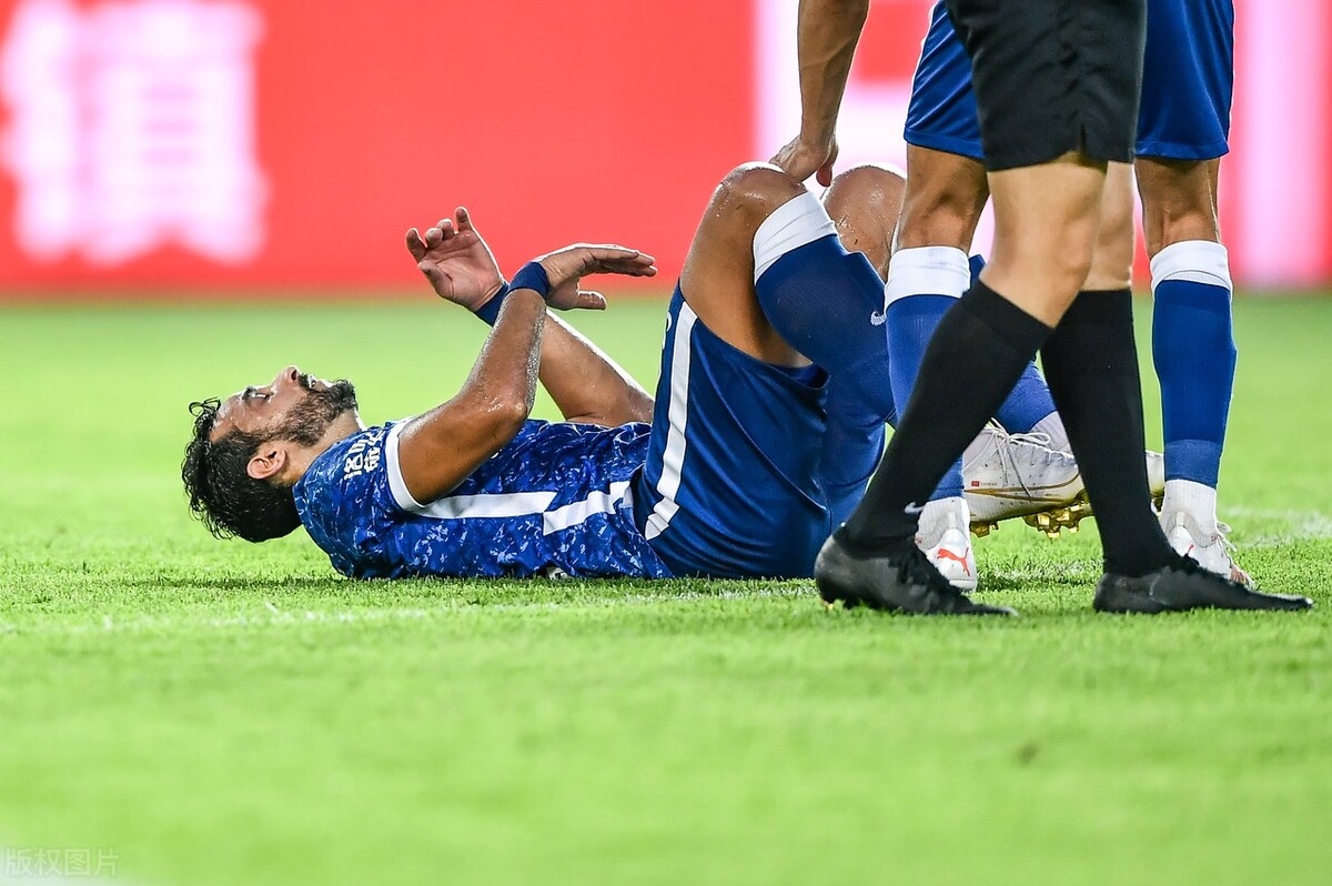 多拉多本人首次回应为何冲撞马宁,怎么看待多拉多冲撞马宁