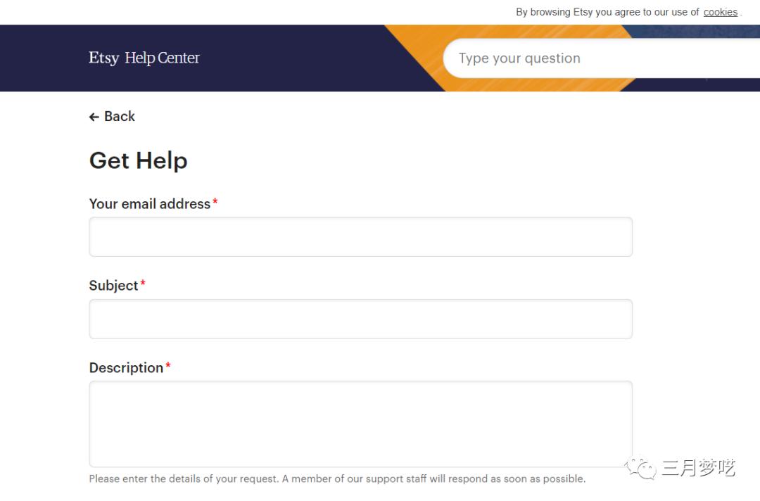 etsy店铺被封得厉害怎么解决,etsy店铺封啦是什么原因