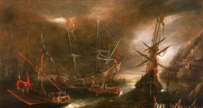 英法联军被打败,敦刻尔克战役英法联军