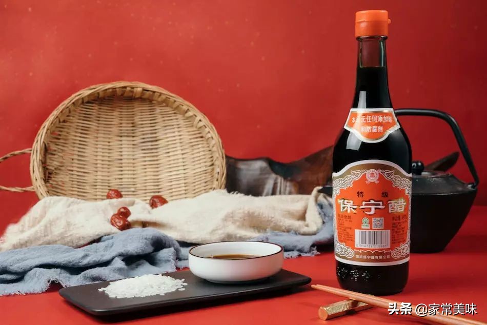 保宁醋和永春老醋哪个更酸,永春老醋和保宁醋的区别