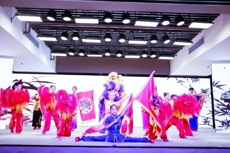 秦淮非遗传承人大会,秦淮区非遗传承人申报