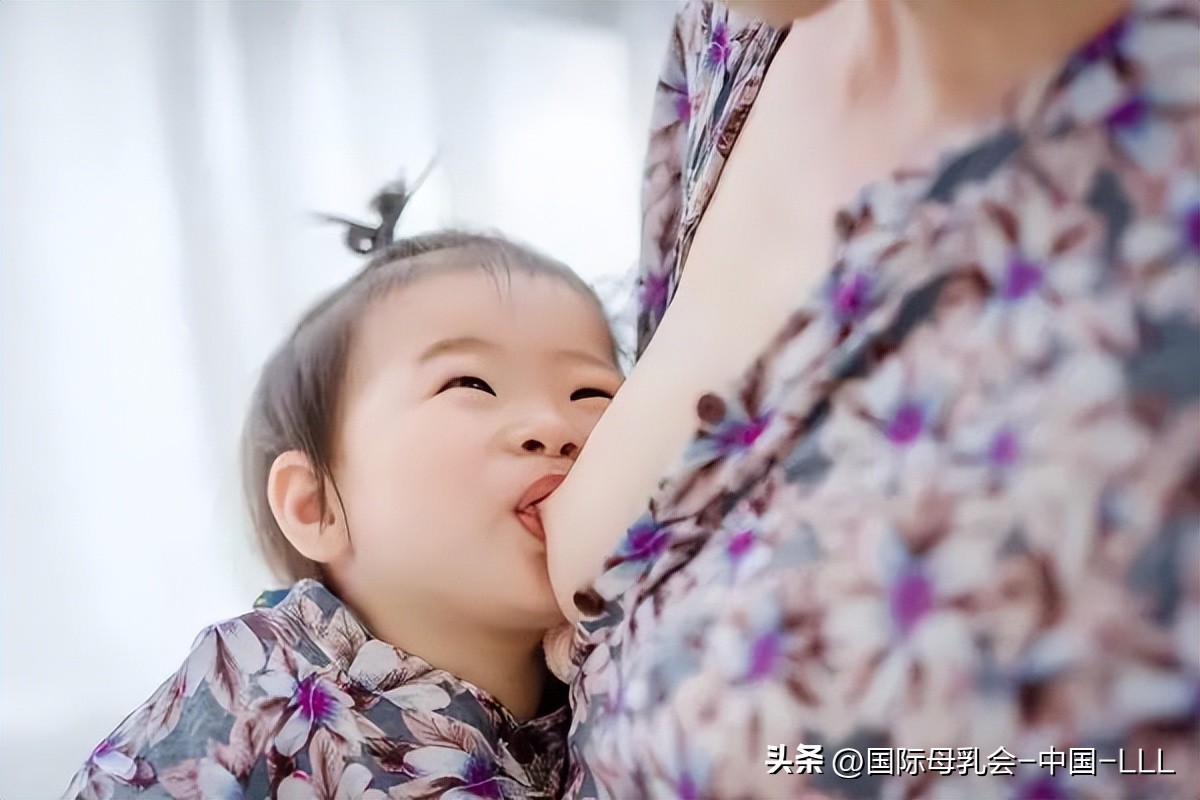 母乳味道,母乳的味道和血的味道