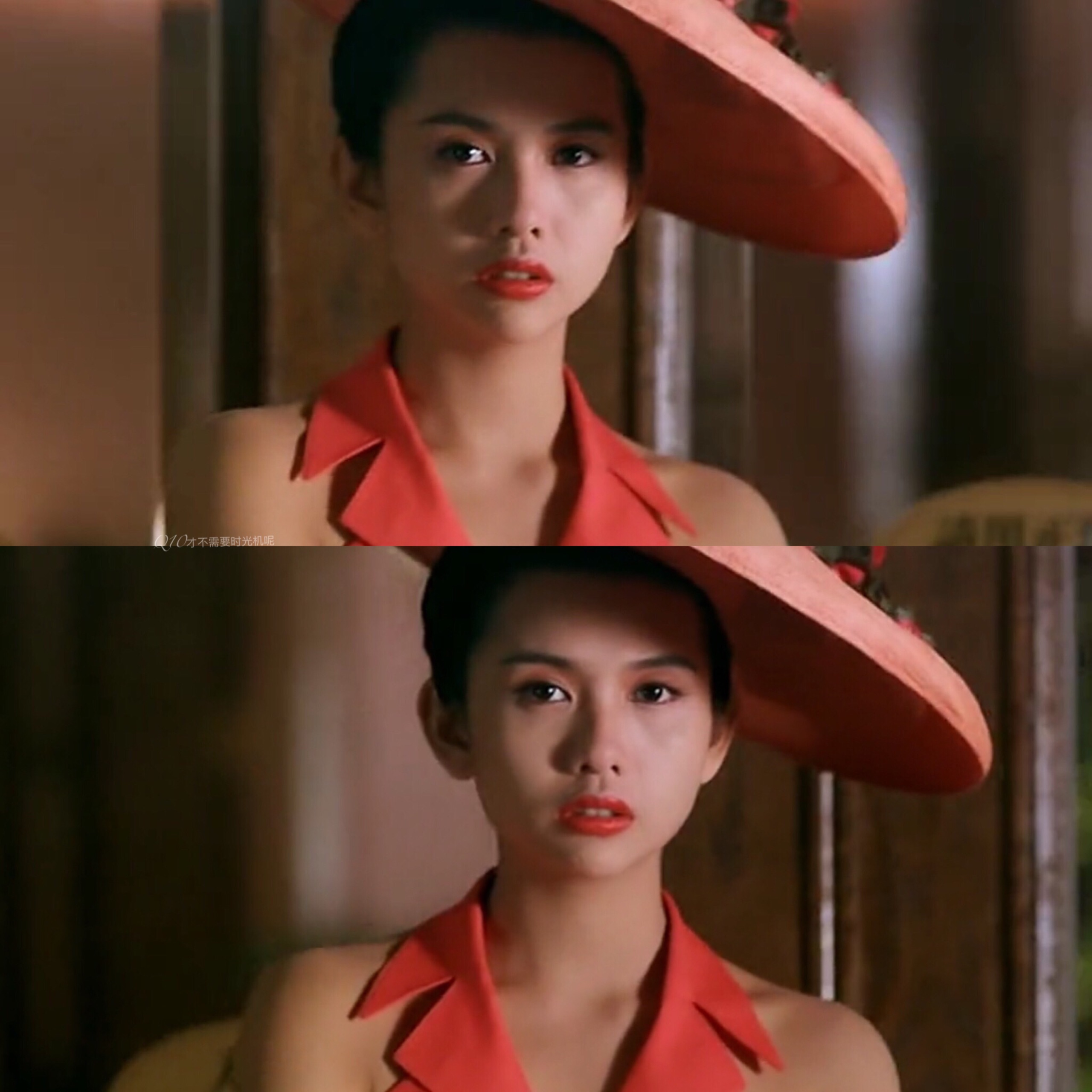 从“最惨*星艳**”到“上岸者”：曾经的香港绝色，如今怎样了？