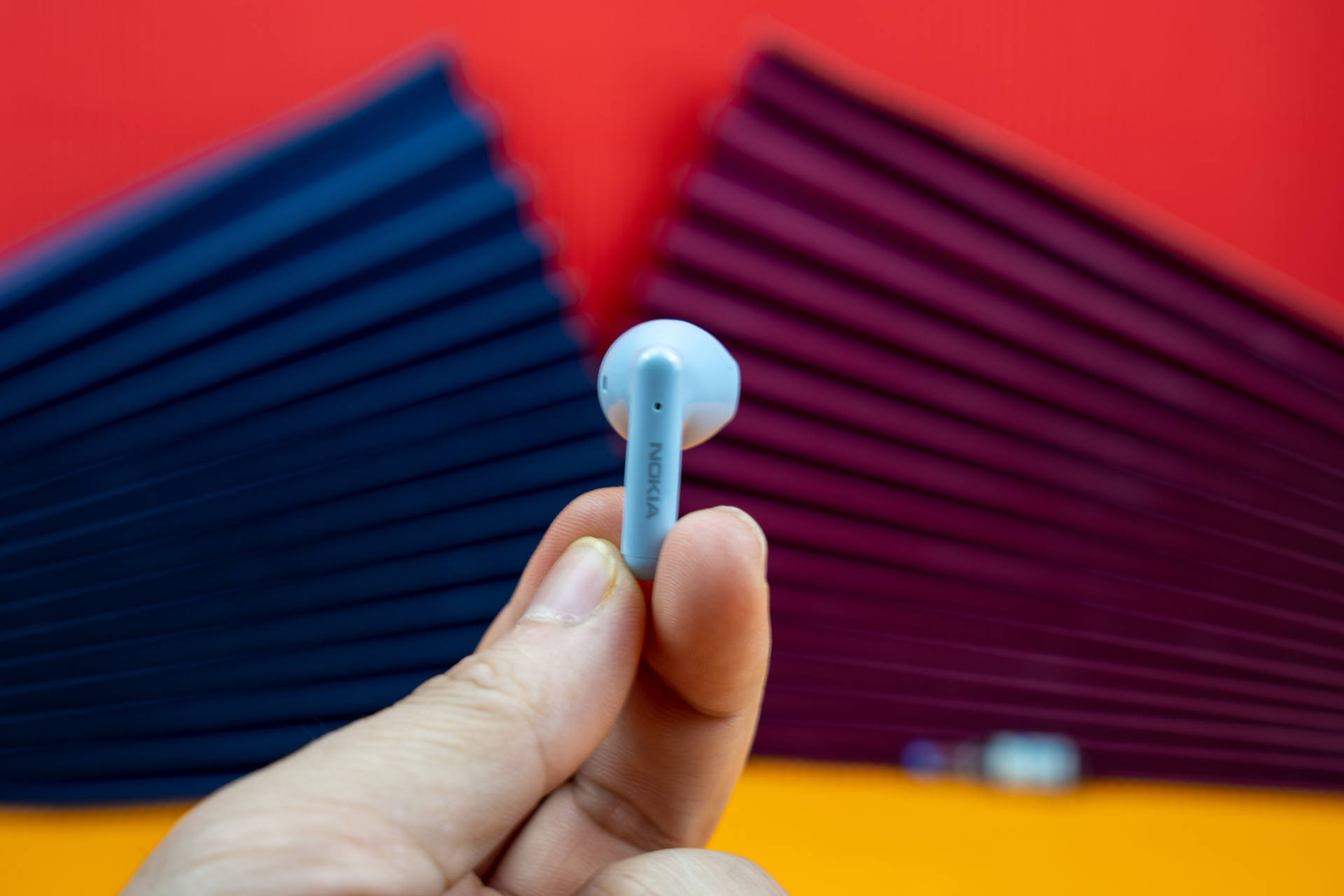 诺基亚e3103和e3110,诺基亚E3102真无线蓝牙耳机