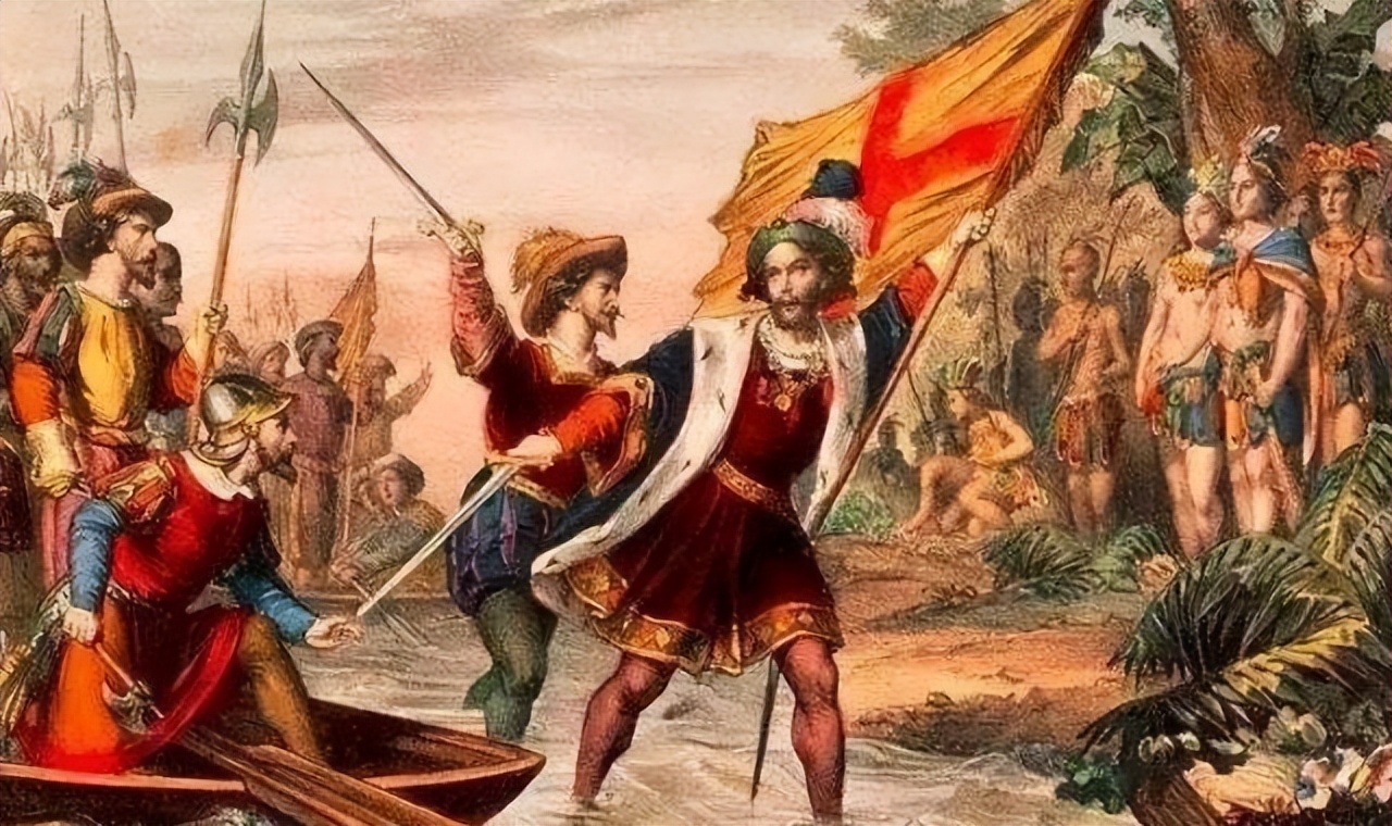 没有套套的时候，人们怎么花式避孕的？