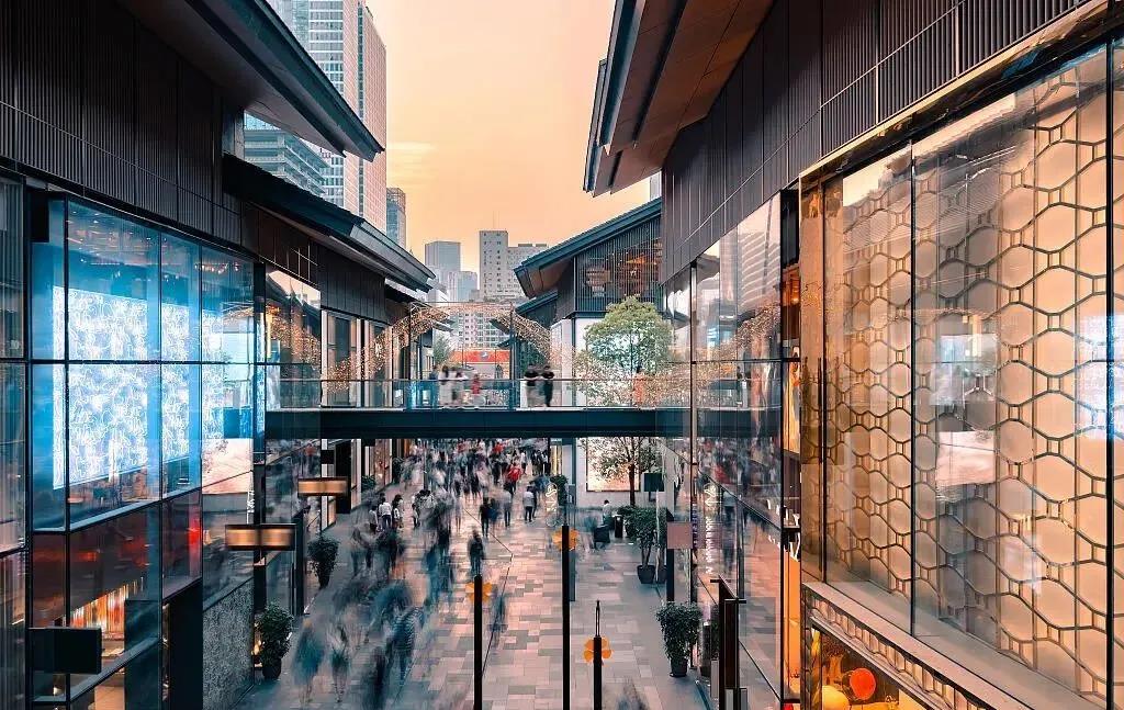 首店经济激发消费新动能,首店经济是创新