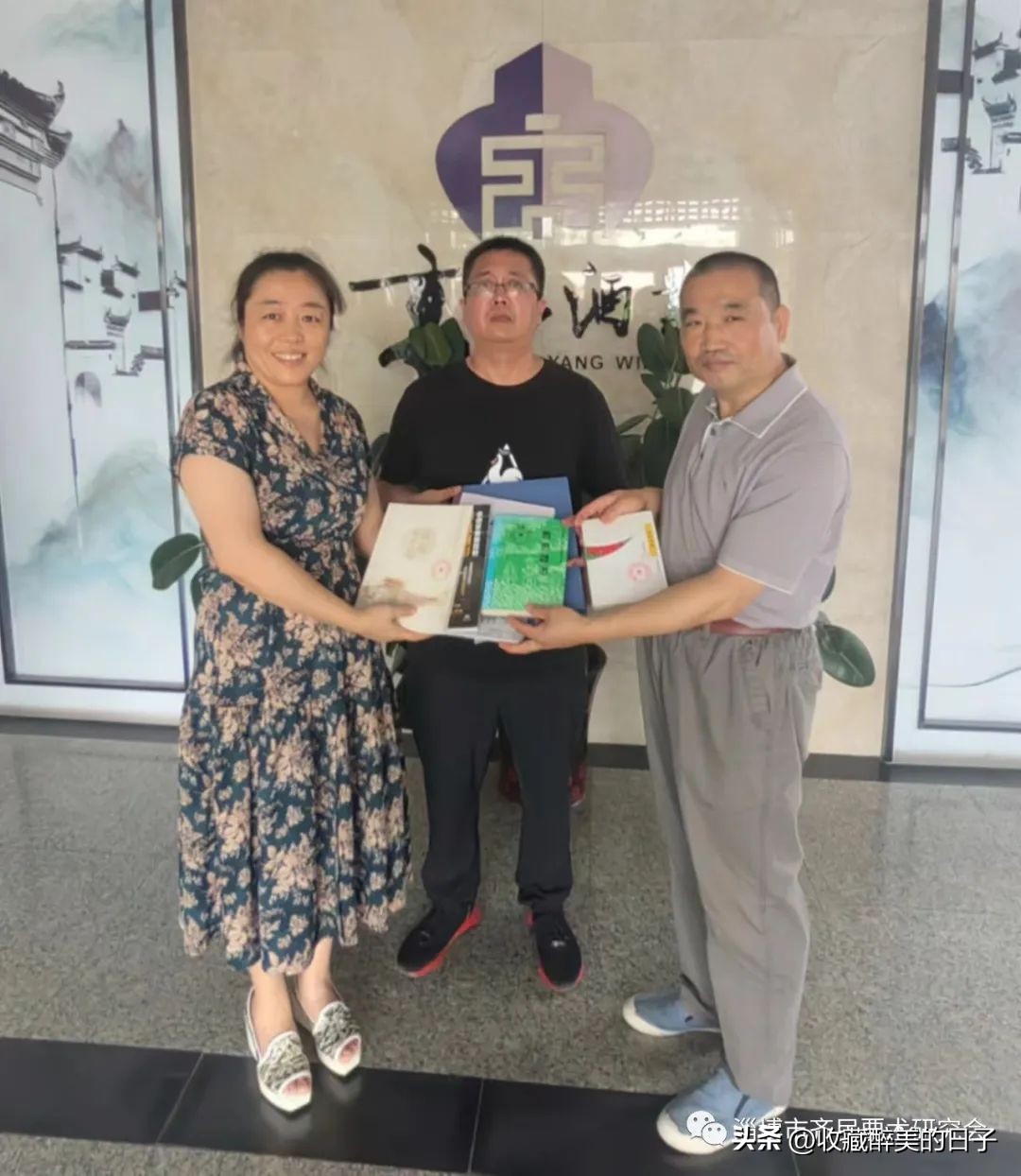 齐民要术中国酿酒工艺研究院等三大重磅荣誉落地淄博高新区