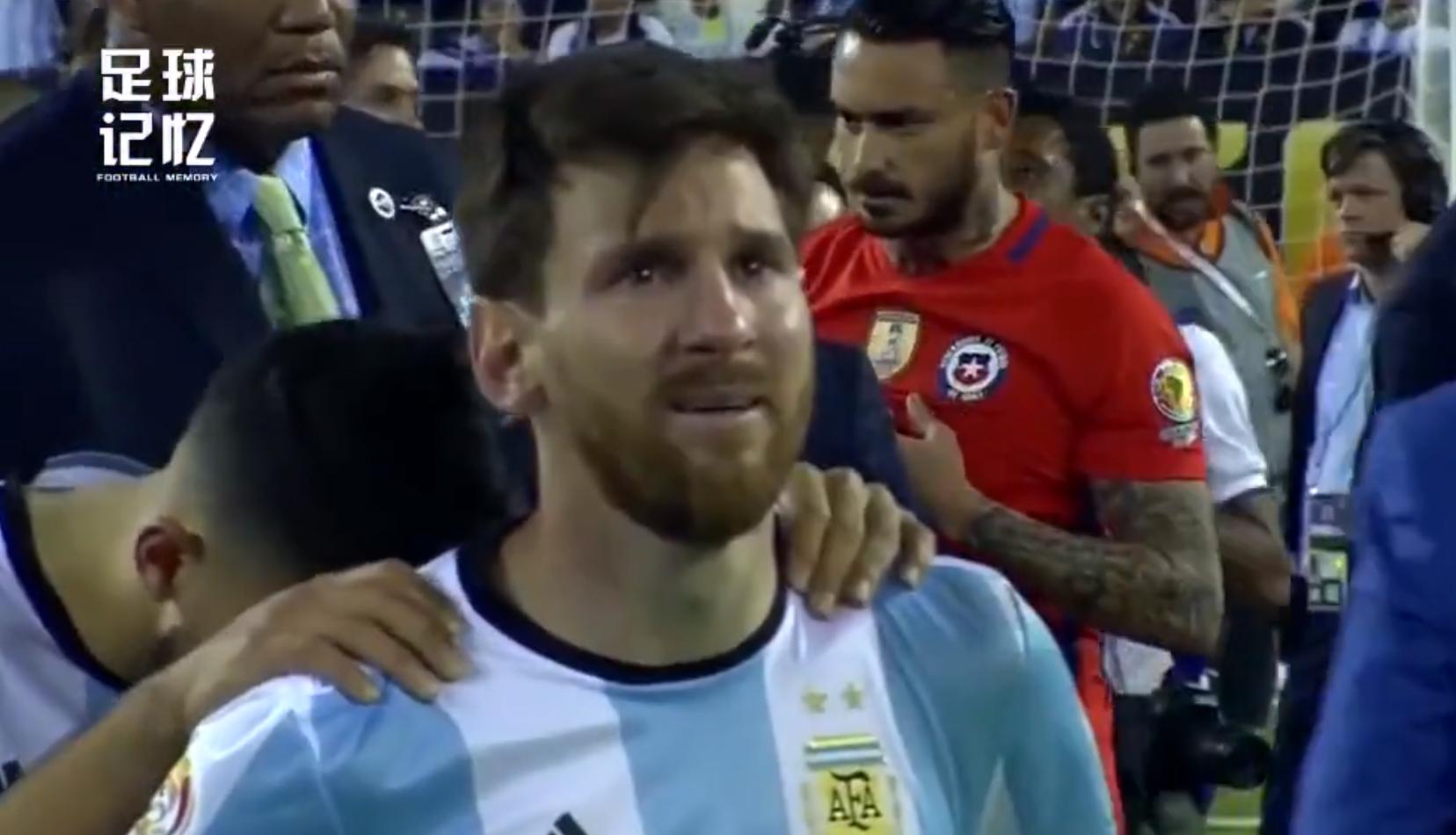 梅西和马拉多纳夺冠,梅西和马拉多纳是同一时代吗