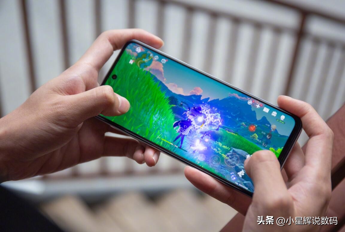 天玑8100+8GB+128GB，现已跌至1589元，性价比第一的“千元机”