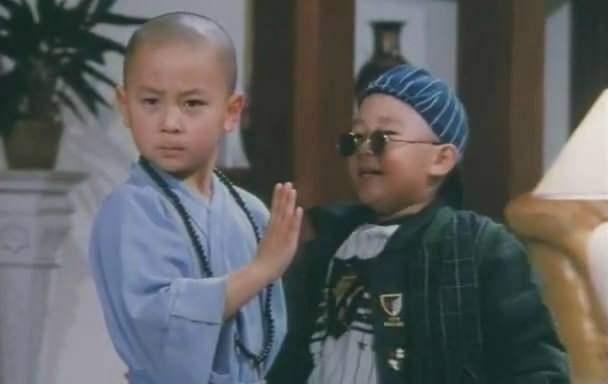 童星郝劭文的视频,郝劭文童星挣的钱