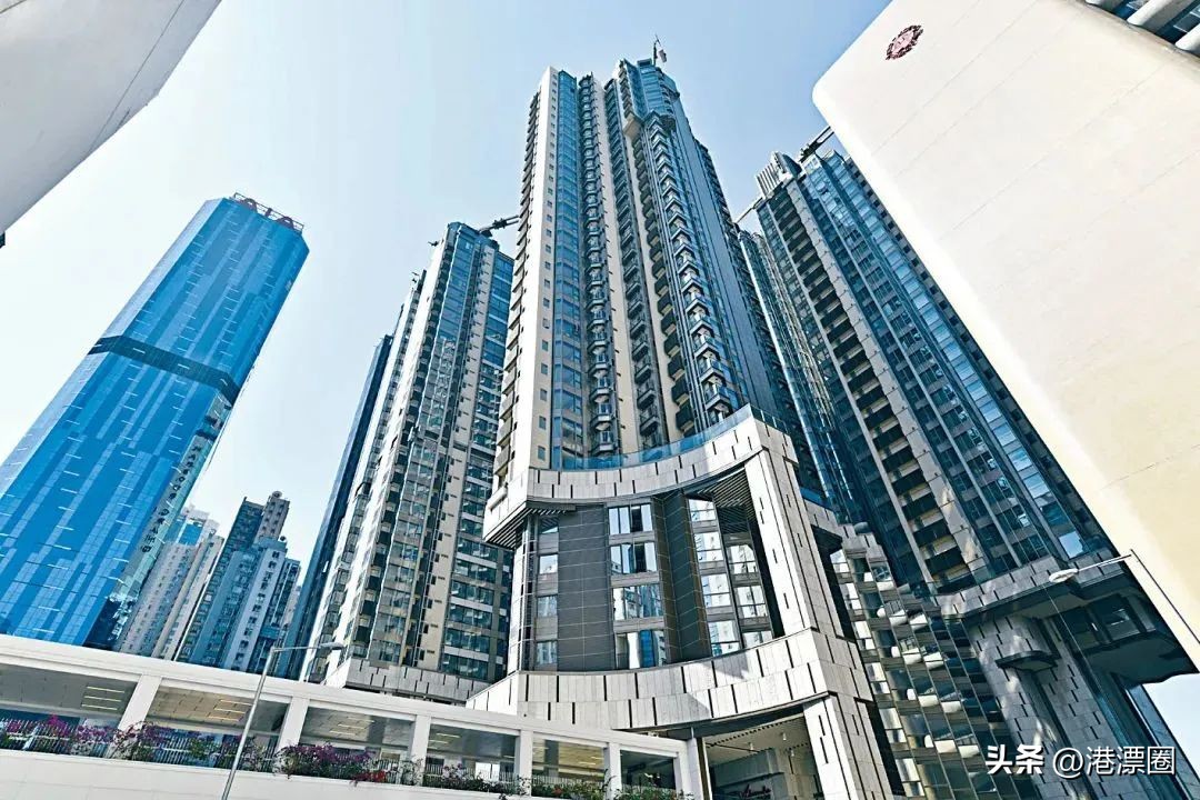 盘点香港十大烂剧如今成为经典,香港最损楼盘