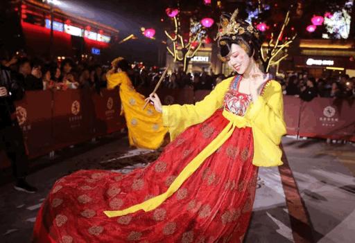 周末特种兵一日游西安,特种兵式旅游西安行