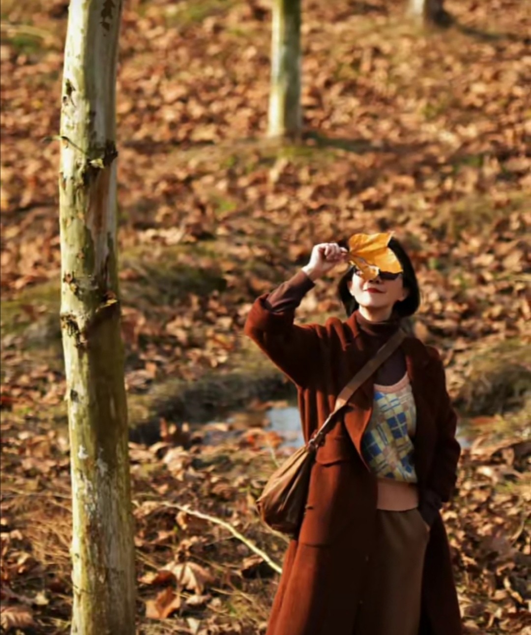 会打扮的女人最好看,会打扮女人该怎么打扮