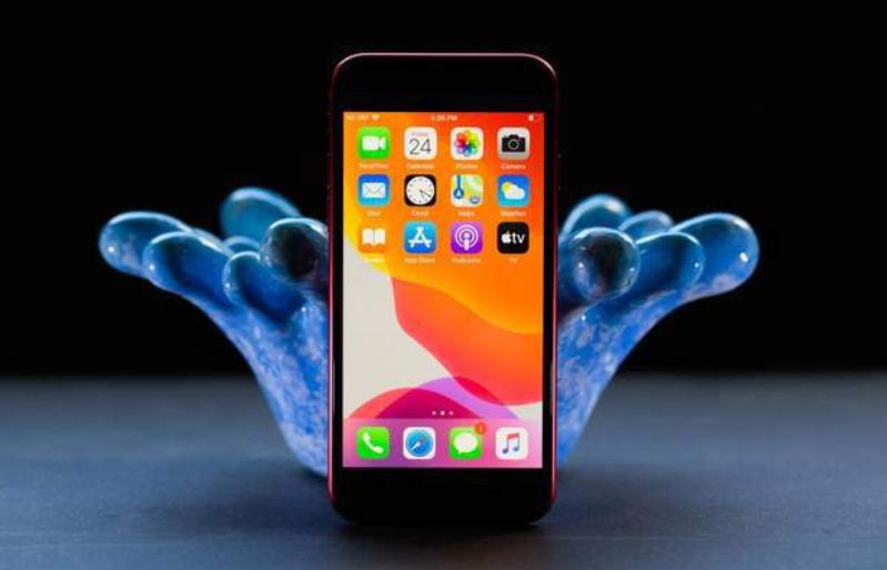 iphonese3与小米12s,iphonese3和小米12哪个好