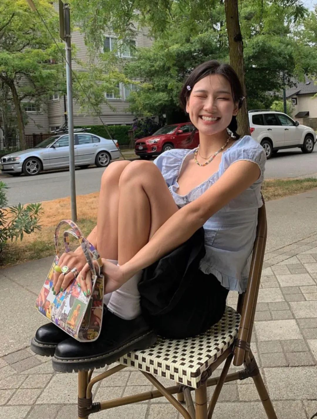 秋天第一双鞋必备款,秋天最时髦好穿的鞋这4双必买