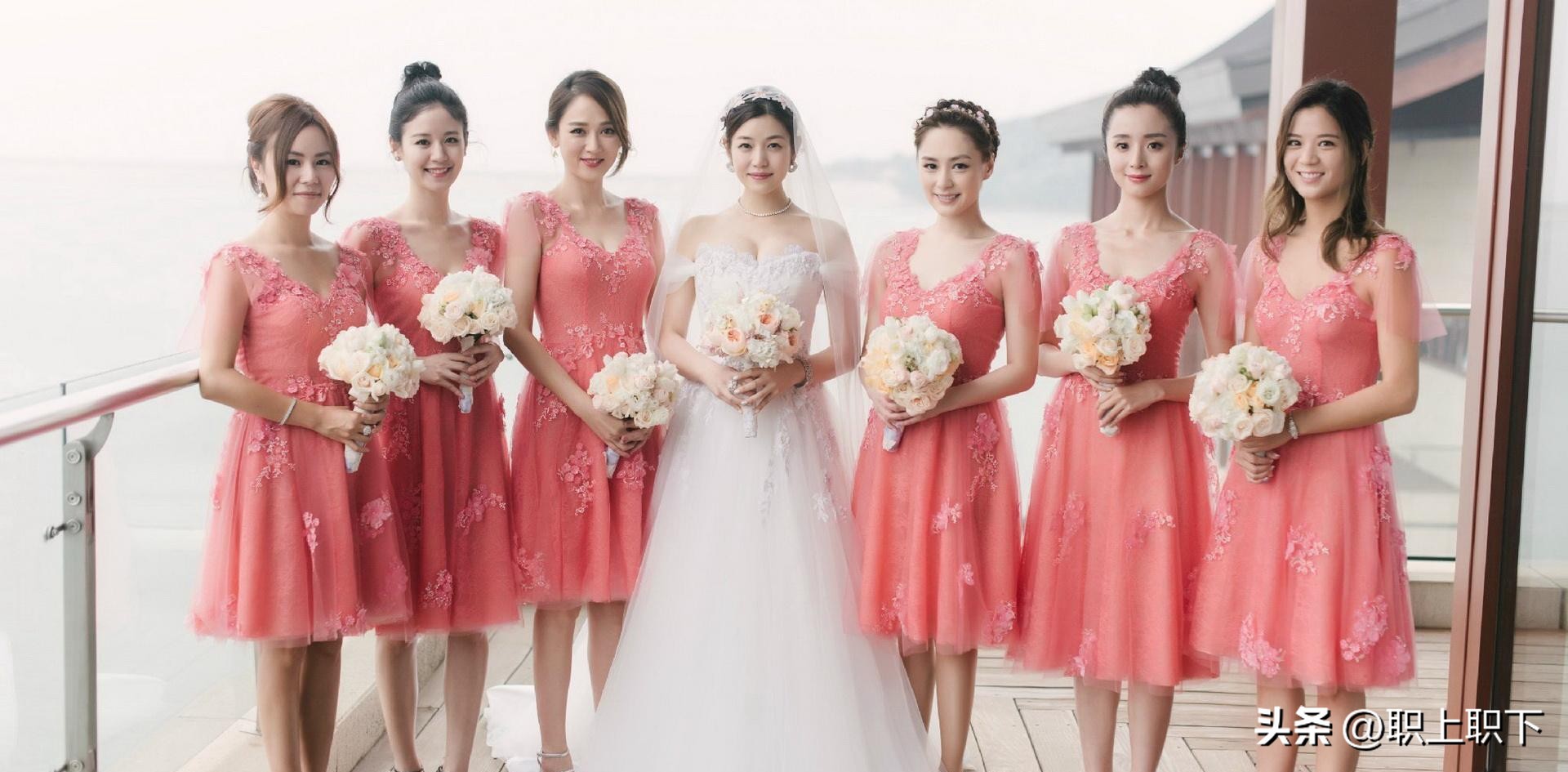 3万个职业伴娘假期五天日薪2000，揭秘那些冷门又赚钱的新职业！