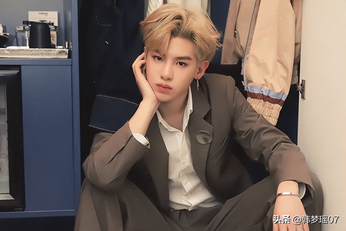 黄明昊年轻时有多厉害,黄明昊参加少年可期有多聪明