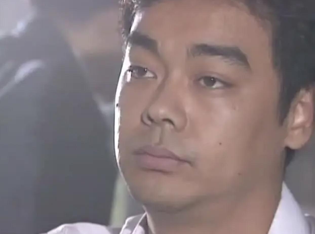 郭蔼明刘青云现状,刘青云哪一年生的郭蔼明家世背景