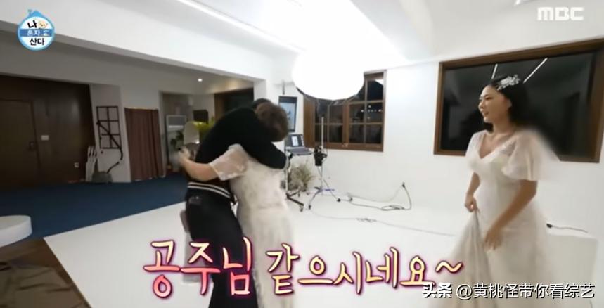 《街头女战士》HoneyJ曝光未婚夫样貌！笑容满面变“老公傻瓜”