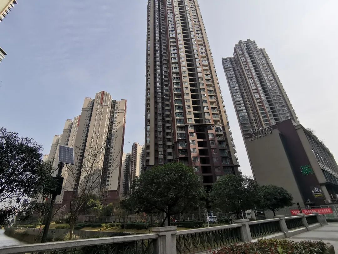 新鸿基悦城新楼盘,新鸿基悦城8月最新开盘评论