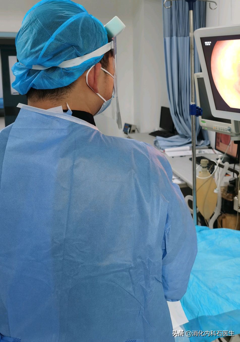 儿童肠息肉2.5公分,小孩结肠息肉用b超能查出来吗