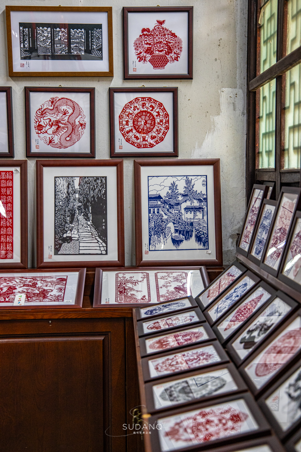 江南名气最大的古镇同里古镇,江南六大古镇排名同里