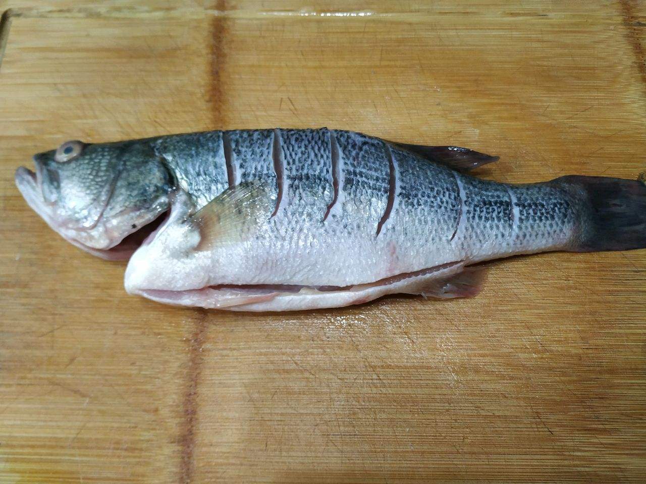 酸菜鲈鱼做法儿童吃,酸菜鲈鱼家常做法儿童