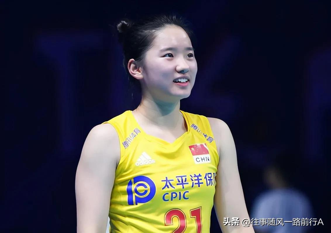 李盈莹巴黎奥运会资格赛,中国女排李盈莹巴黎奥运