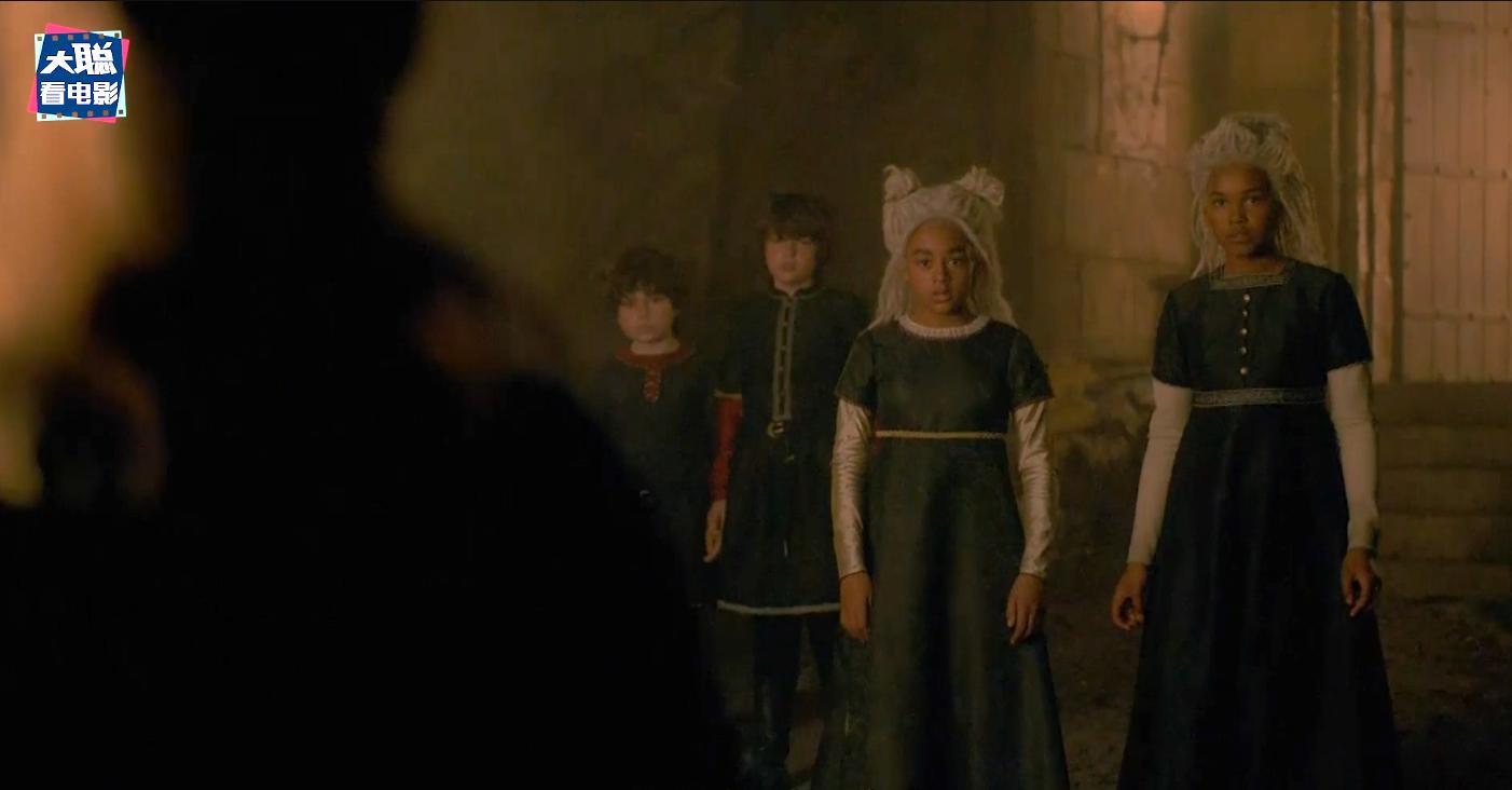 龙之家族7集,龙之家族7集深度解说